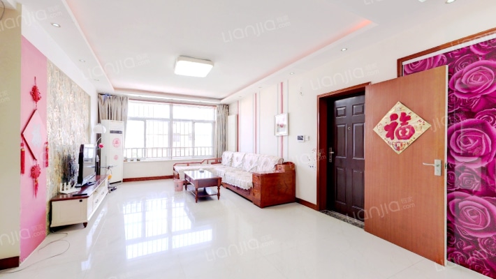 怡新苑二手房实景图