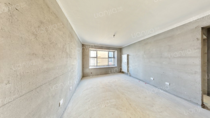 幸福雅居二手房实景图