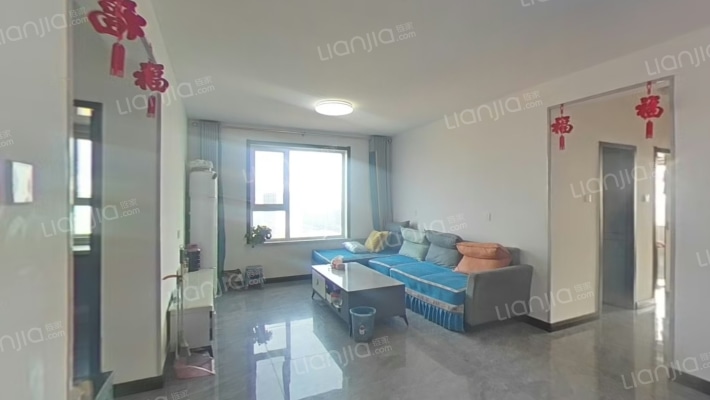 荣科祥和园二期二手房实景图