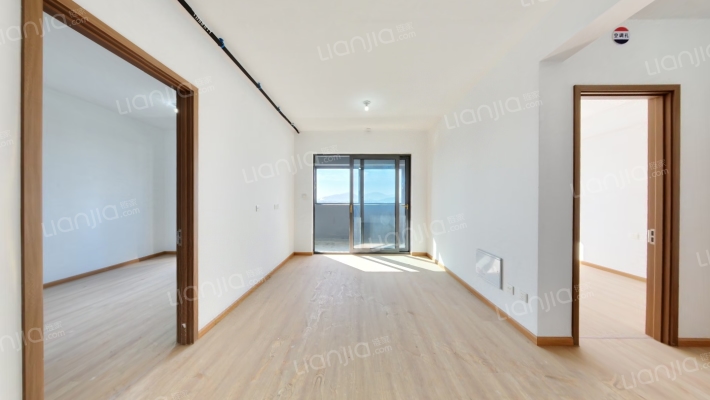 江山和悦府二手房实景图