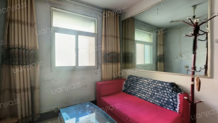 西大街建委家属院二手房实景图