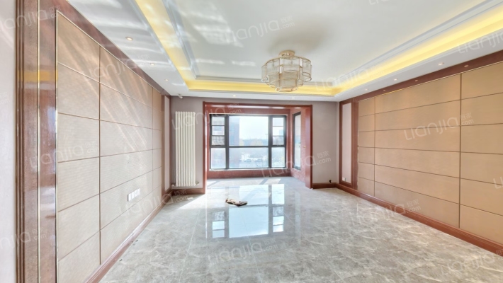 恒大帝景南苑二手房实景图