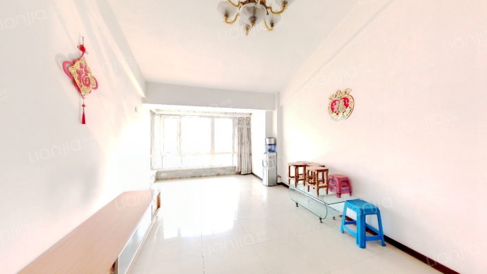 云鼎家园二手房实景图