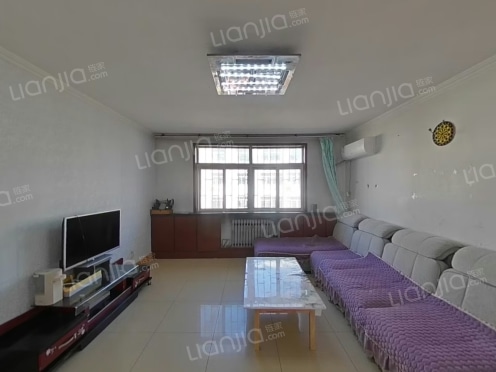 整租·正信城市花园 2室1厅 东/西