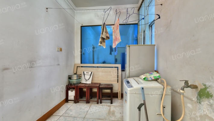 常青三垸社区二手房实景图