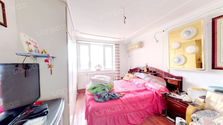 冠云中里二手房实景图