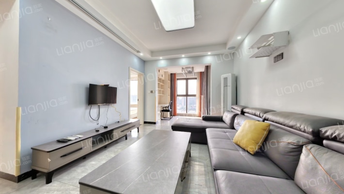 空港陆号二手房实景图