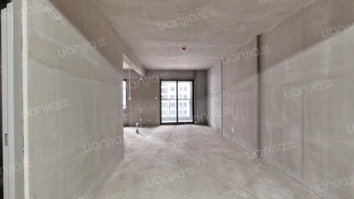 榕发望熙雅筑A区二手房实景图