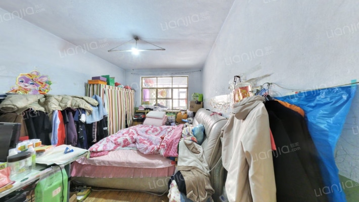 西河通小区二手房实景图