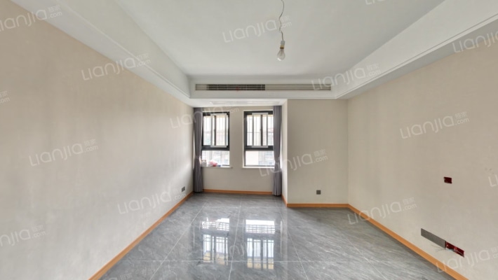 世纪东山二手房实景图