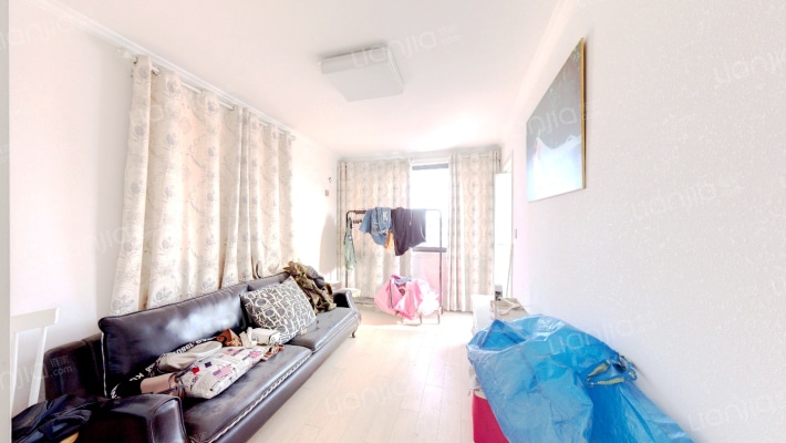 白塔东路散盘二手房实景图