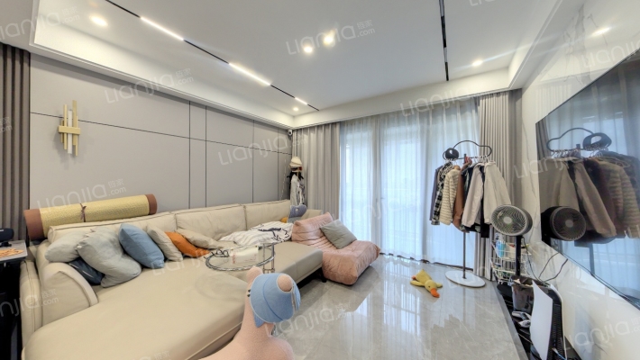 东湖金悦二手房实景图