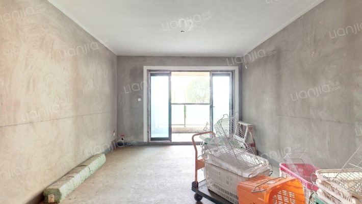 金科博翠园A区二手房实景图