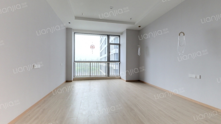 大南万悦商业广场二手房实景图