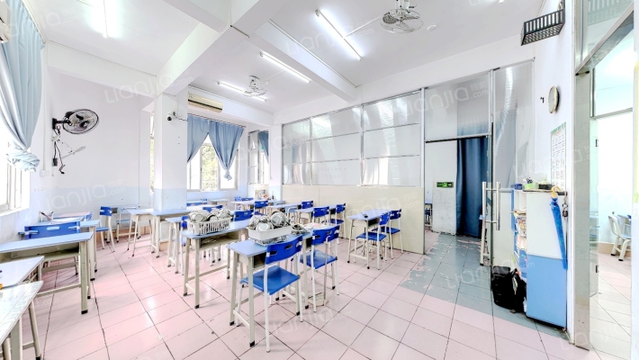 黄岐黄金花园二手房实景图