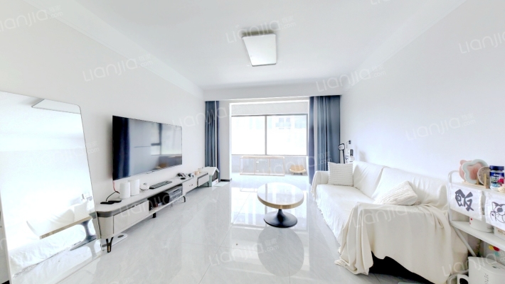 金地·华著二手房实景图