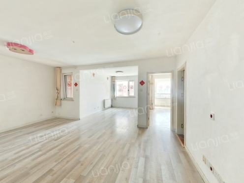 整租·大洋花园 2室1厅 南/北