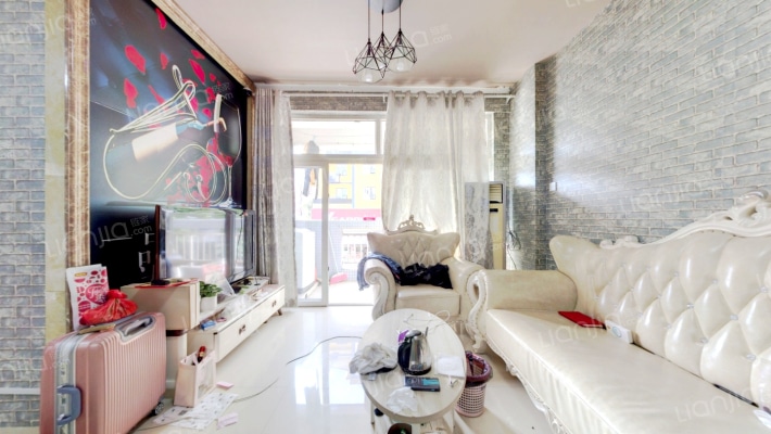 永恒怡馨苑二手房实景图