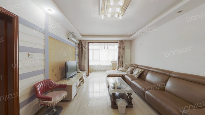 高丽花园二手房实景图