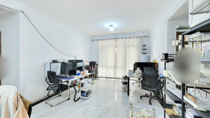 碧桂园天玺漪园二手房实景图