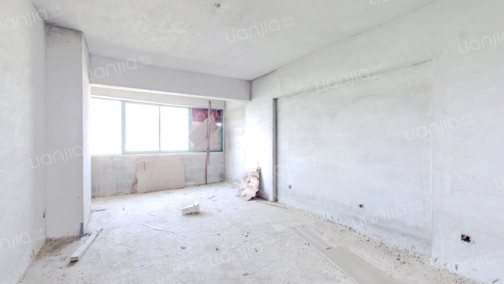 长和大厦二手房实景图