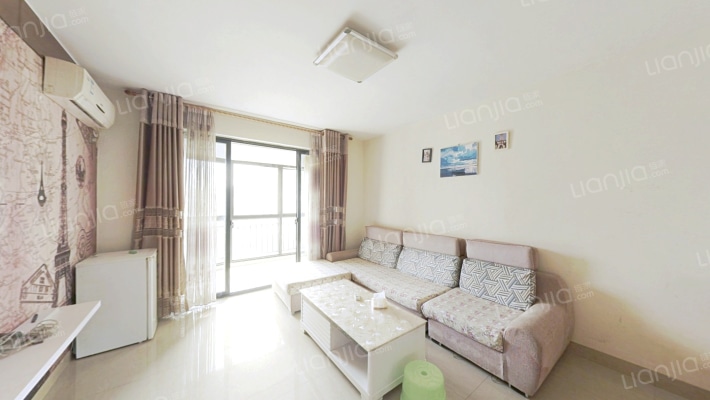 龙光翠竹苑二手房实景图