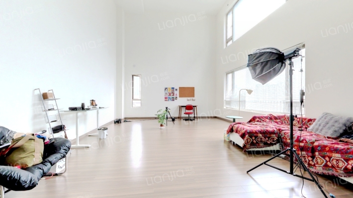 保利天屿一期二手房实景图