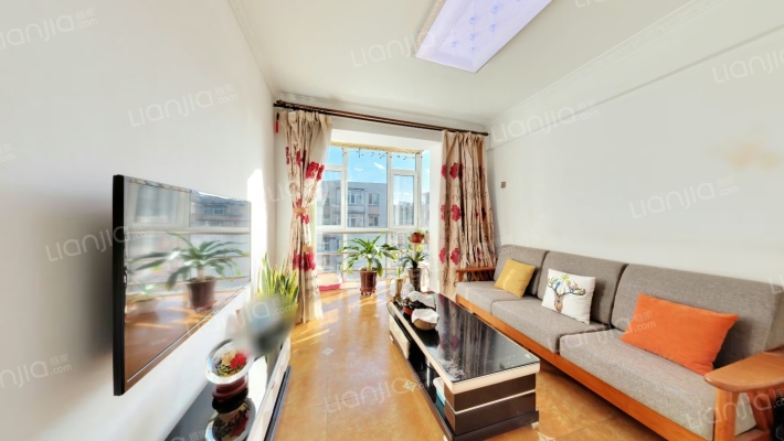 丽湾新城二手房实景图