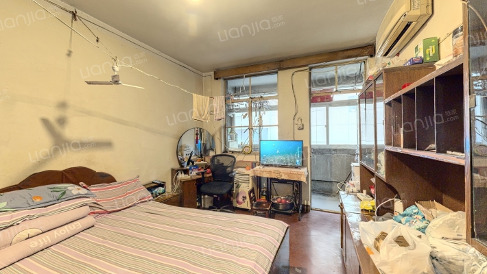 韩家苑小区二手房实景图