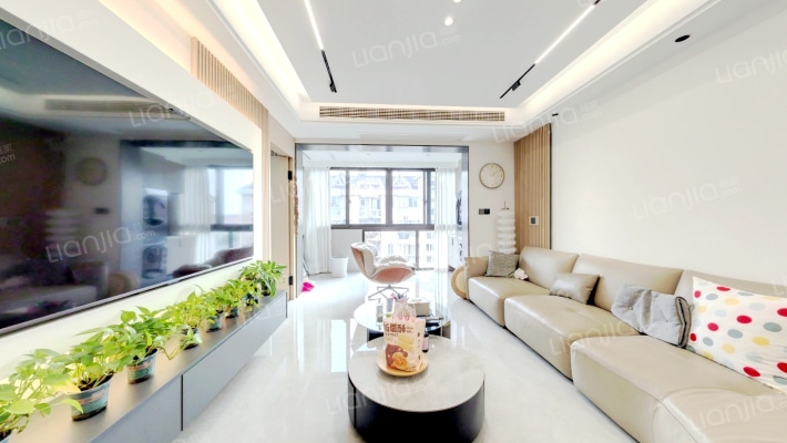 叠加苑二手房实景图