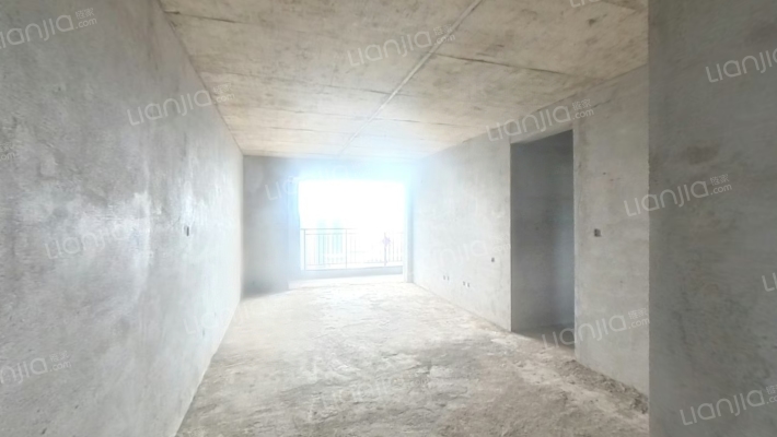建业春天里二手房实景图