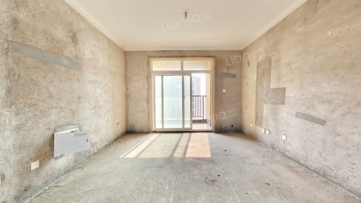 骏景溪悦二手房实景图