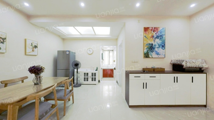 金阳花园(金阳巷)二手房实景图