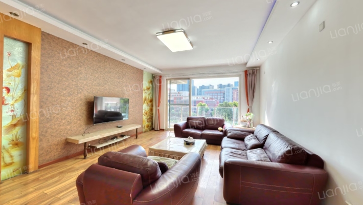 南城都汇汇翠园一期二手房实景图