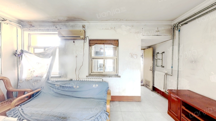 济钢新村北区二手房实景图