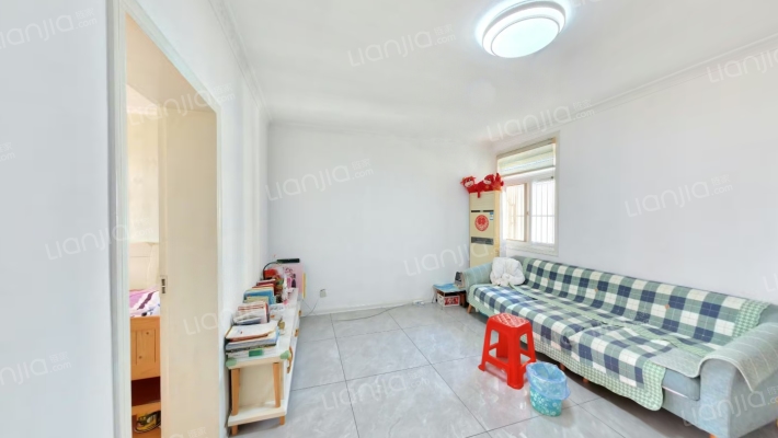 映翠花园三村二手房实景图