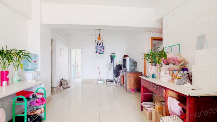 第五大道二手房实景图