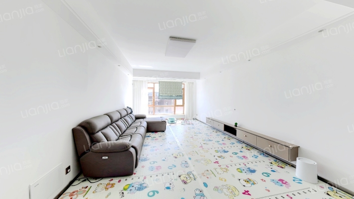 明珠城叁号院二手房实景图