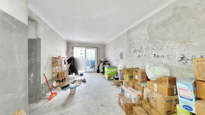 上坤·滨江四季二手房实景图