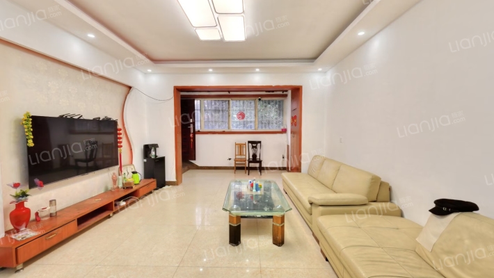 蛟龙银座二手房实景图