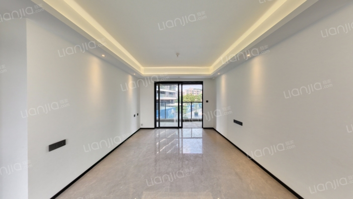 美的滨湖学府二手房实景图