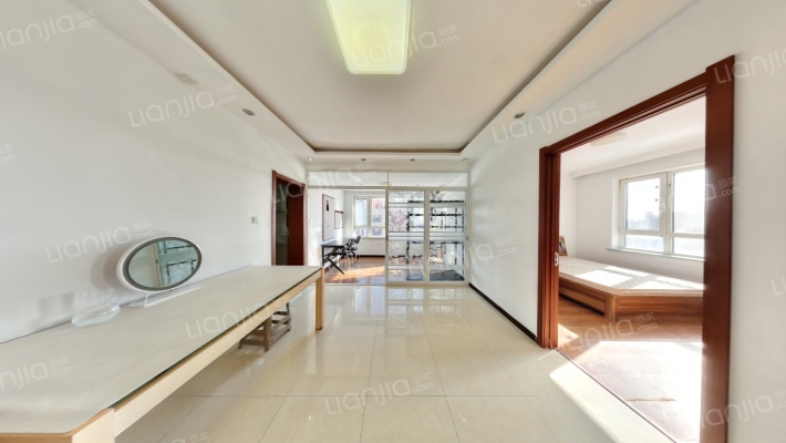 书香人家二手房实景图