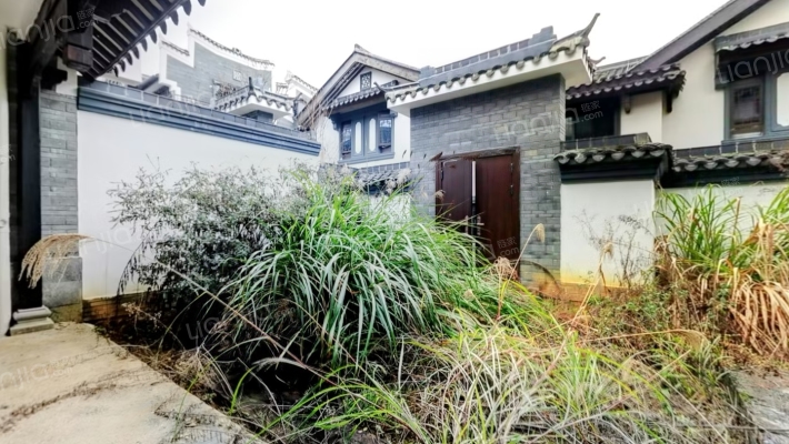 湘西秘境二手房实景图