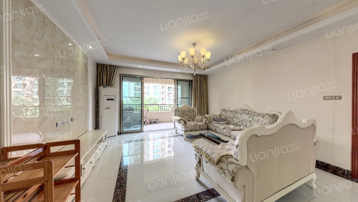 瀚林美筑二手房实景图