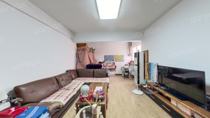 世纪星语二手房实景图