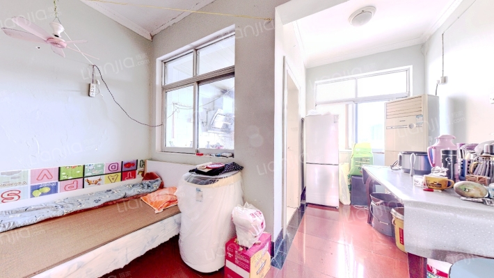 宝带一村二手房实景图