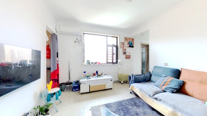 靖烨·天朗美域二手房实景图