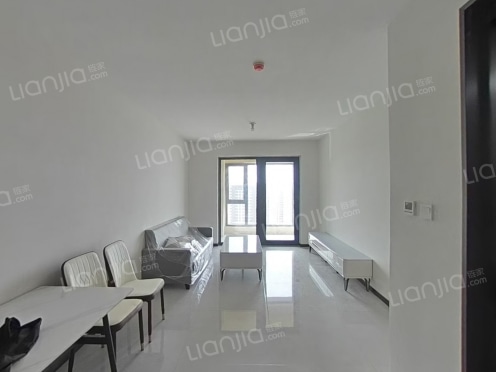 整租·绿地城际空间站 3室2厅 南/北