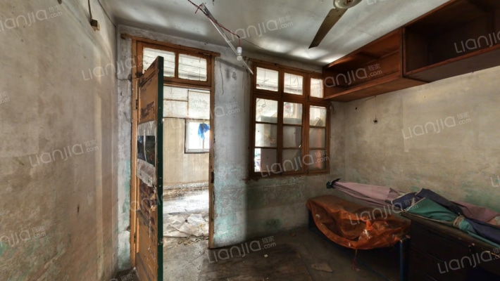 庙东街二手房实景图