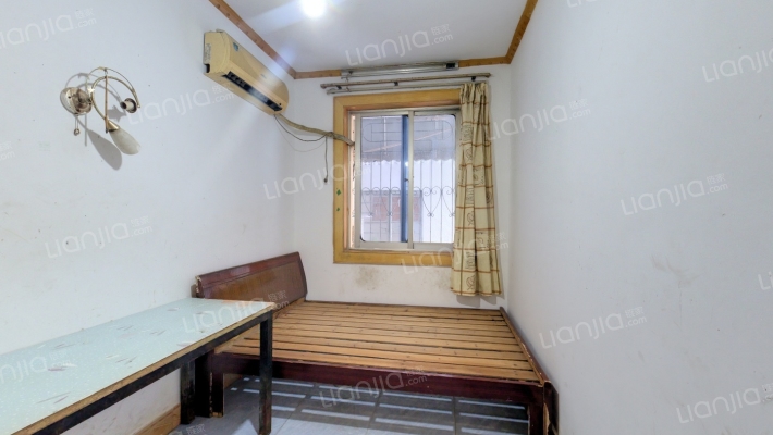 花亭西村二手房实景图